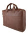 MYOMY Laptop Shoulder Bag Philip Business Bag rambler brandy (70590648)