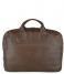 MYOMY Laptop Shoulder Bag Philip Business Bag rambler dark olive (70590653)