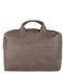 MYOMY  Philip Business Bag taupe (70591381)