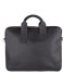 MYOMY Laptop Shoulder Bag Philip Laptop Bag 15 Inch rambler black (70180631) 