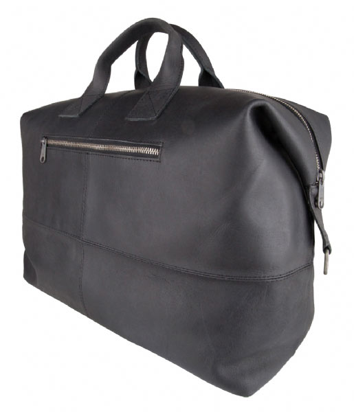 MYOMY Travel bag Philip Weekender off black (70551081)