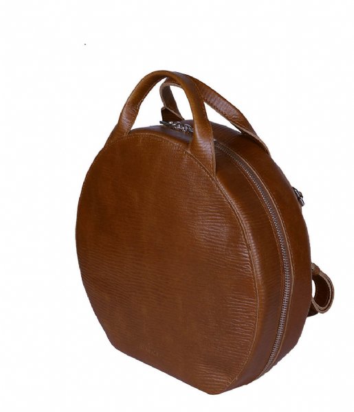 MYOMY Everday backpack My Boxy Bag Cookie Backbag boarded original (1320-50)