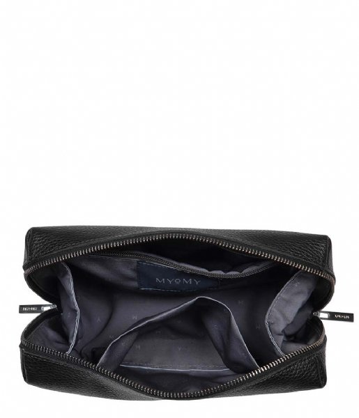 MYOMY Crossbody bag My Boxy Bag Handbag rambler black (13570631)