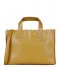 MYOMY Crossbody bag My Paper Bag Mini Handbag Crossbody seville ocher (1076-55)