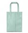 MYOMY Shoulder bag My Paper Bag Long handle zip seville mint (1027-56)