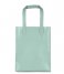 MYOMY Shoulder bag My Paper Bag Long handle zip seville mint (1027-56)