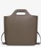 MYOMY Everday backpack My Carry Bag Back Bag Medium Hunter taupe (8089-1381)