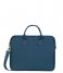 MYOMY Laptop Shoulder Bag My Philip Laptop Bag Vegan 15 Inch blue (70123-85MN)