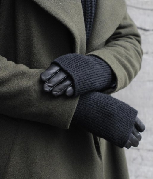 Markberg  Helly Gloves Black