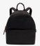 Matt & Nat Everday backpack July Mini Dwell Backpack black