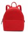 Matt & Nat Everday backpack July Mini Dwell Backpack red