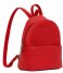 Matt & Nat Everday backpack July Mini Dwell Backpack red