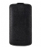 Melkco Smartphone cover Leather Case Galaxy Nexus Prime black