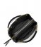 Michael Kors Shopper Piper Large Chain Shoulder Tote Black (001)