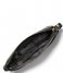 Michael Kors Shoulder bag Dover Medium Half Moon Messenger Black (001)