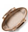 Michael Kors Shoulder bag Maeve Large Open Tote Brown Acorn (252)