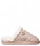 Michael Kors House slipper Janis Slipper Soft Pink (187)