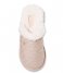 Michael Kors House slipper Janis Slipper Soft Pink (187)