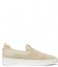 Michael Kors Sneaker Juno Knit Slip On Pale Gold (740)