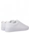 Michael Kors Sneaker Keaton Lace Up Optic White (085)