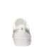 Michael Kors Sneaker Juno Stripe Lace Up Vanilla (150)