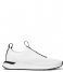 Michael Kors Sneaker Bodie Slip On Optic White (085)