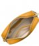Michael Kors  Medium Camera Bag marigold & gold hardware