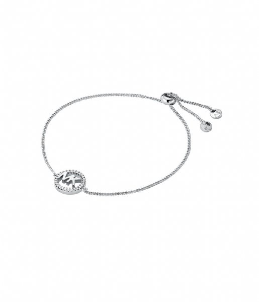 Michael Kors Bracelet Premium MKC1246AN040 Silver