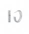 Michael Kors Earring Kors MK Silver