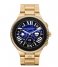 Michael Kors Smartwatch Gen 6 Camille MKT5144 Gold