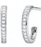 Michael Kors Earring Premium MKC1177AN040 Silver