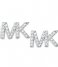 Michael Kors Earring Premium MKC1256AN040 Silver