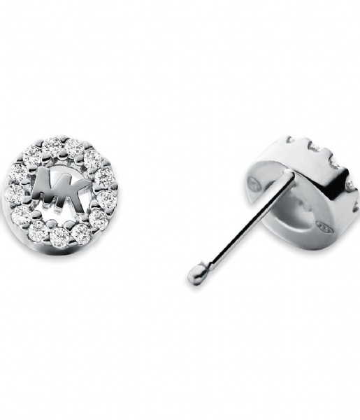 Michael Kors Earring Stud Earrings MKC1033AN040 Silver