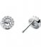 Michael Kors Earring Stud Earrings MKC1033AN040 Silver