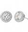 Michael Kors Earring Stud Earrings MKC1035AN040 Silver