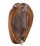 Michael Kors Shoulder bag Fulton Large Hobo acorn & gold colored hardware