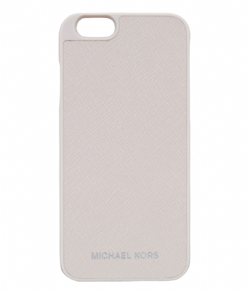 Michael Kors Smartphone cover iPhone 6 Cover Letters cement