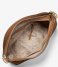 Michael Kors Shoulder bag Brook Large Shoulder Bag acorn & gold colored hardware