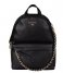 Michael Kors Everday backpack Slater Md Backpack black