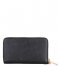 Michael Kors Zip wallet Jet Set Lg Flat Mf Phn Case black