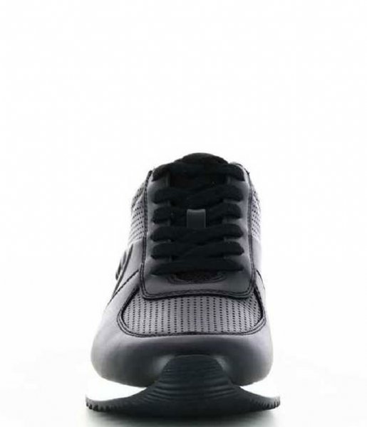 Michael Kors Sneaker Allie Trainer Black (001)