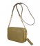 Michael Kors Crossbody bag Jet Set Medium Camera Bag pistachio & gold colored hardware