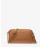 Michael Kors Crossbody bag Jet Set Medium Camera Bag luggage & gold colored hardware