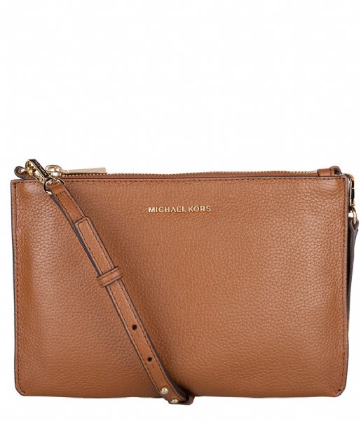 Michael Kors Crossbody bag Large Double Pouch Xbody luggage