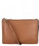Michael Kors Crossbody bag Large Double Pouch Xbody luggage