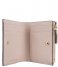 Michael Kors Bifold wallet Jet Set Medium Snap Billfold soft pink