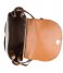 Michael Kors Everday backpack Large Backpack vanilla acorn & gold colored hardware