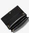Michael Kors Crossbody bag Jet Set Small Phone Crossbody Black (1)