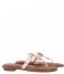 Michael Kors Sandal Conway Sandal Light Cream (289)