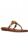 Michael Kors Sandal Conway Sandal Luggage (230)